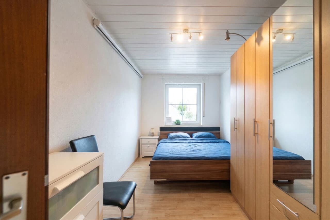 Etagenwohnung in Kleve - Griethausen – Bild 5