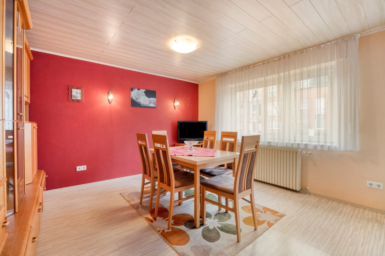 Erdgeschosswohnung in Kevelaer – Bild 9