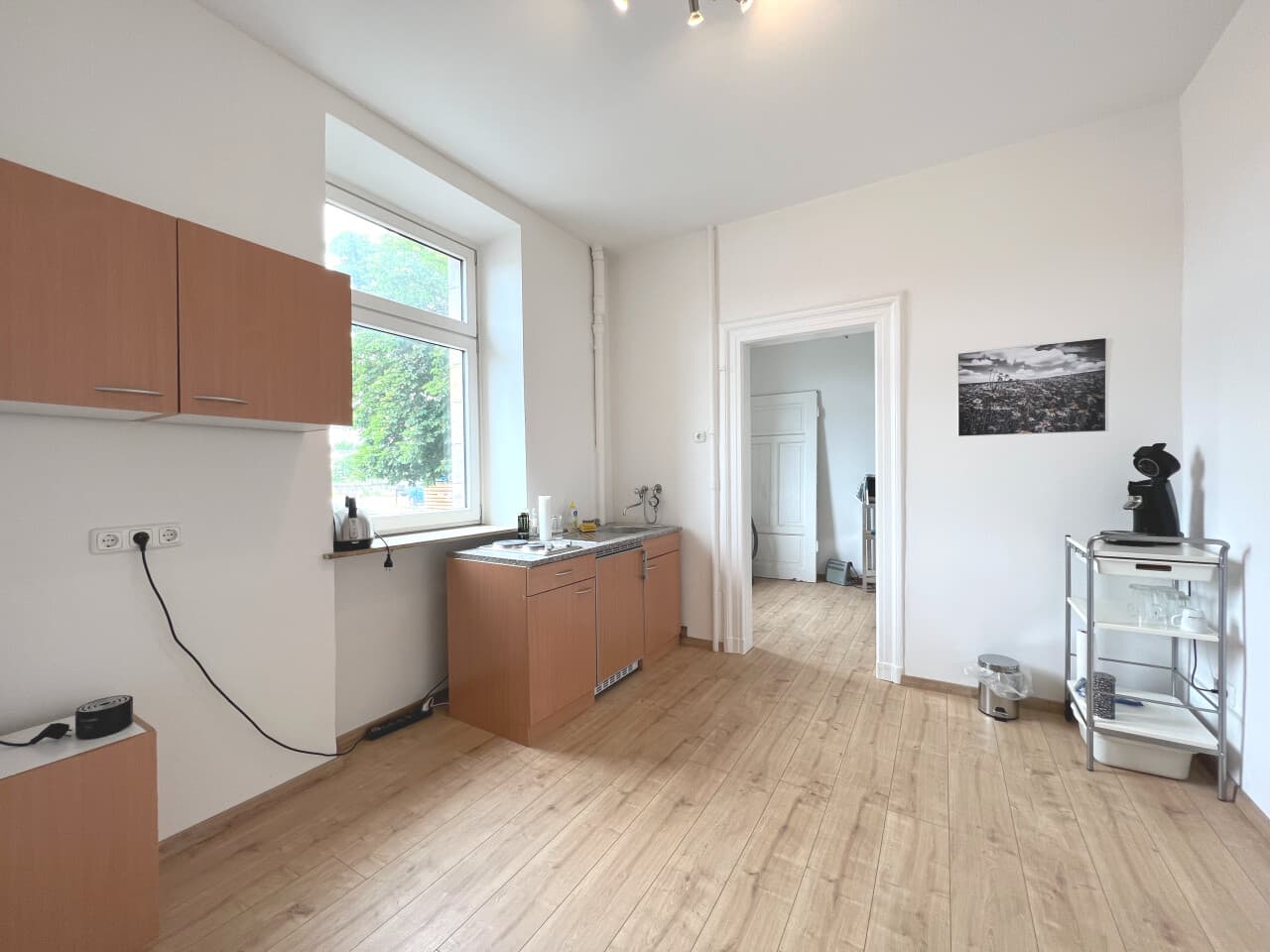Bürofläche in Lichtenfels – Bild 5