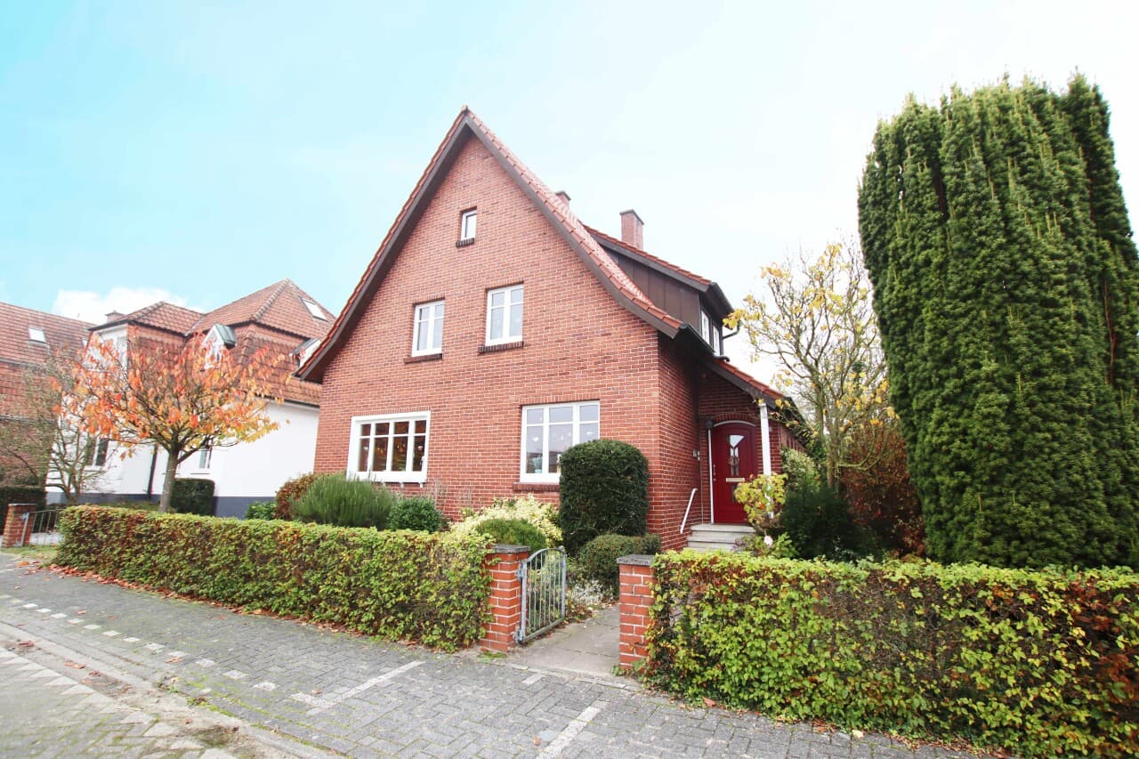 Einfamilienhaus in Schüttorf – Bild 3