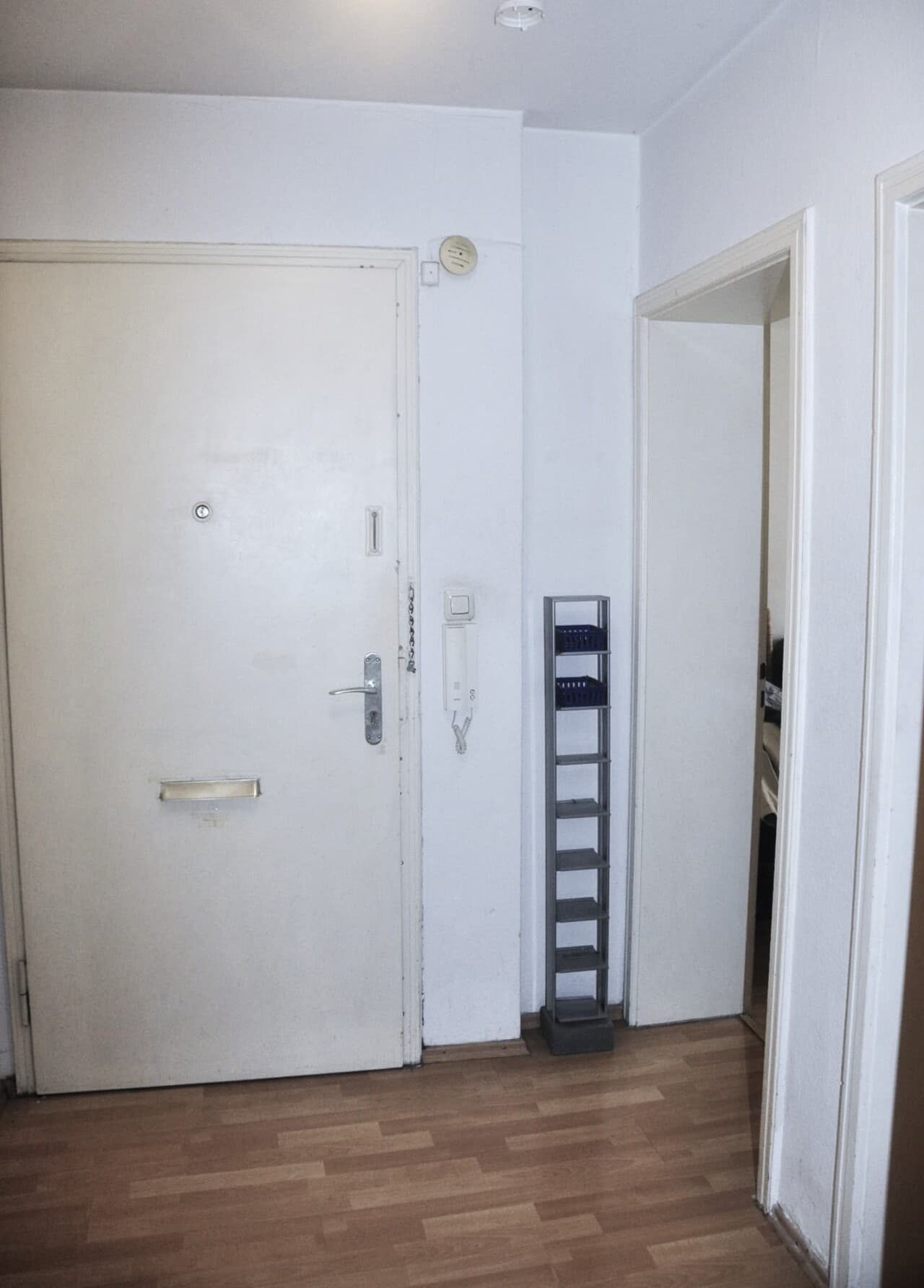 Etagenwohnung in München – Bild 8