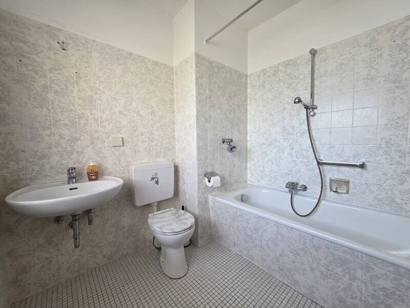 Etagenwohnung in Wilhelmshaven – Bild 9