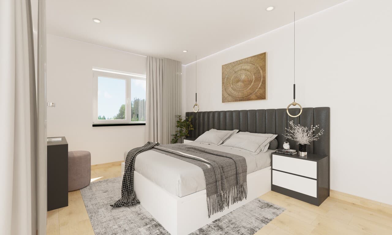 Penthouse in Heusweiler – Bild 14