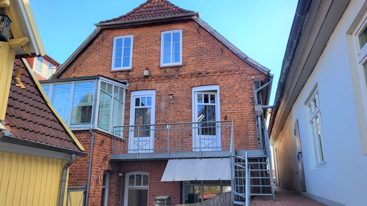 Einfamilienhaus in Bruchhausen-Vilsen – Bild 8