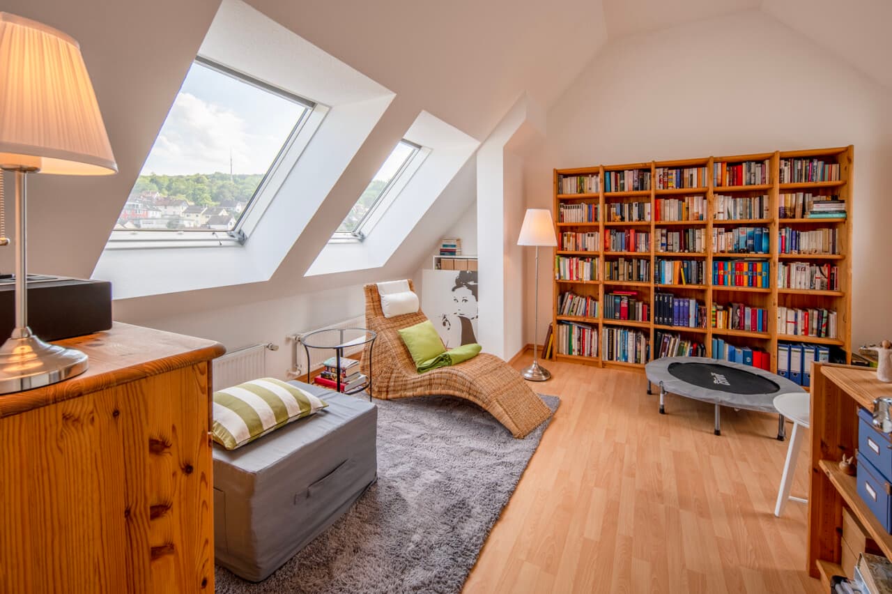 Maisonette in Hofheim – Bild 6