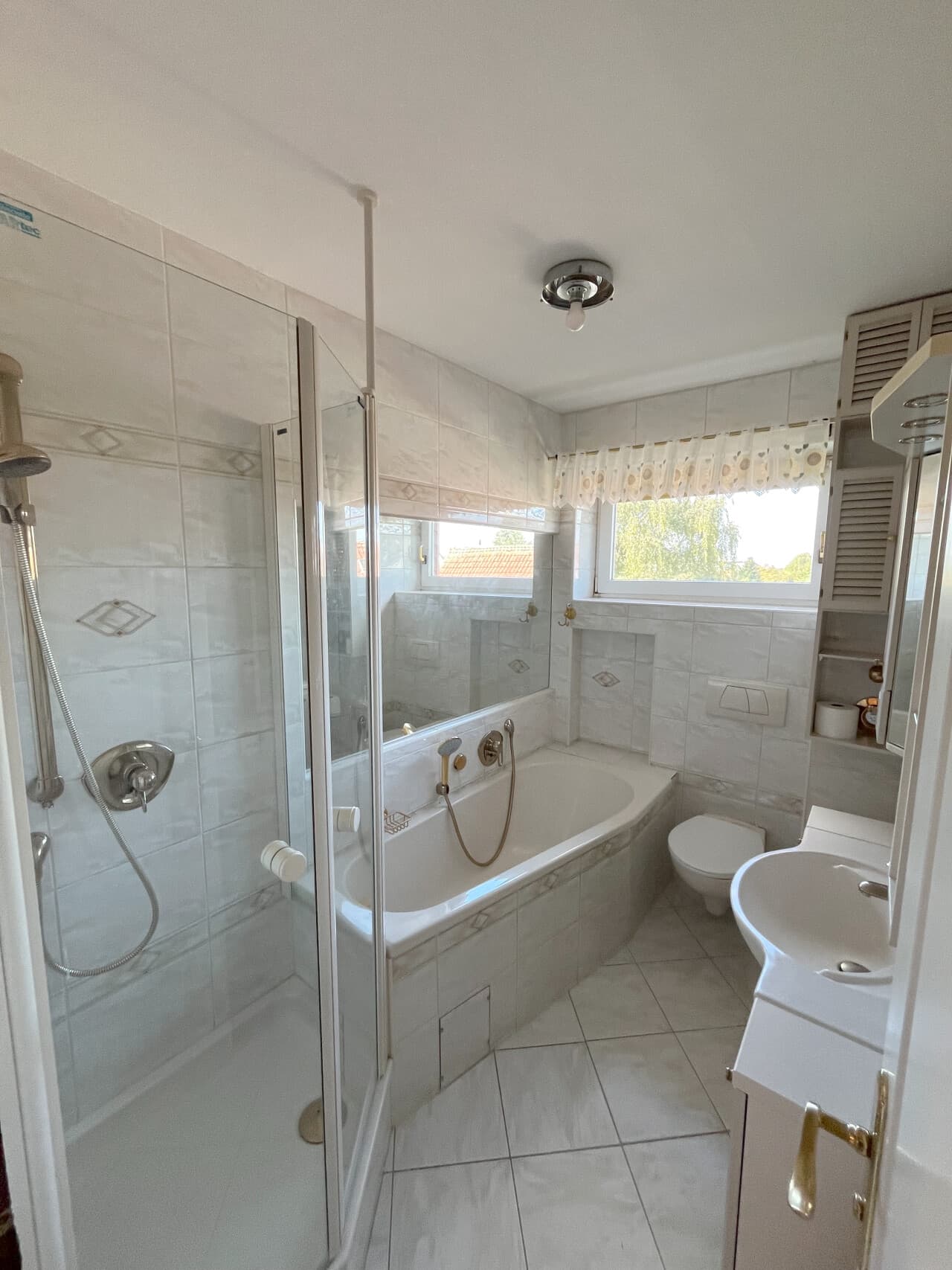 Etagenwohnung in Hannover – Bild 12