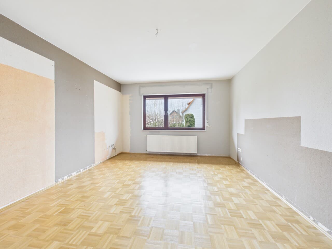 Zweifamilienhaus in Hannover – Bild 5