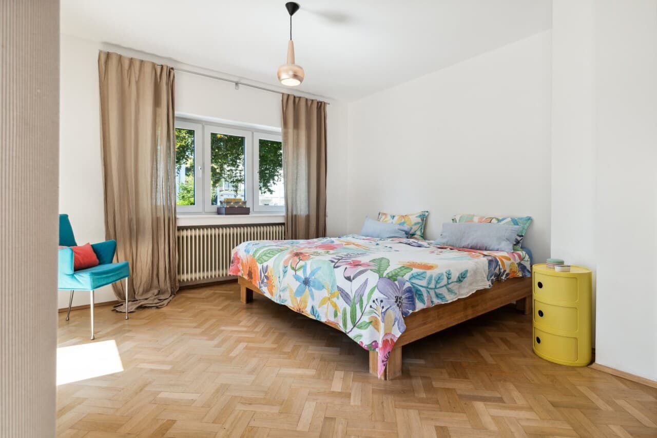 Einfamilienhaus in Aachen – Bild 12