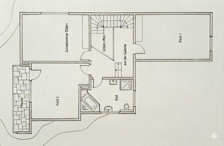 Einfamilienhaus in Braunschweig – Bild 12