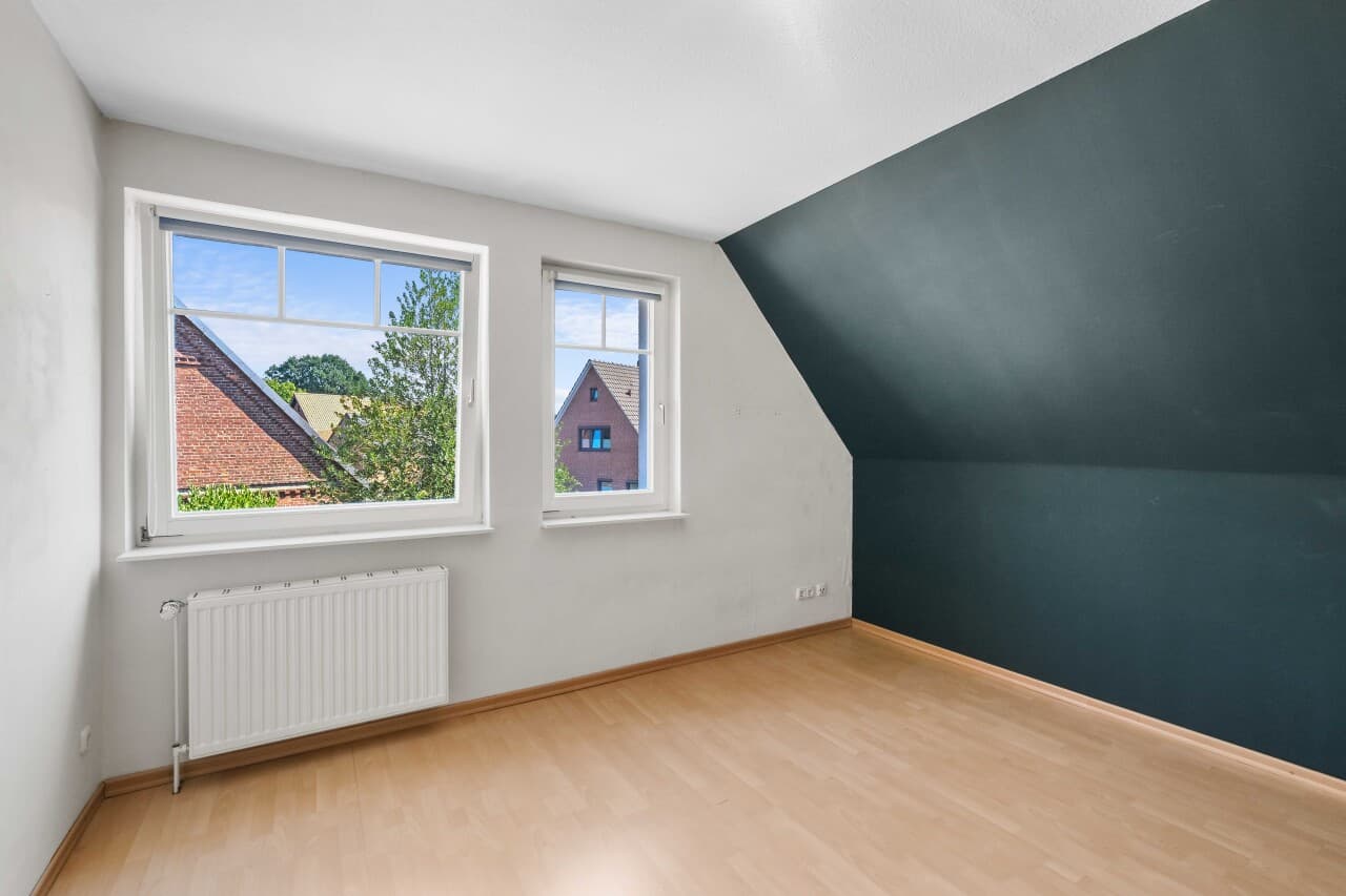 Einfamilienhaus in Scheeßel – Bild 12
