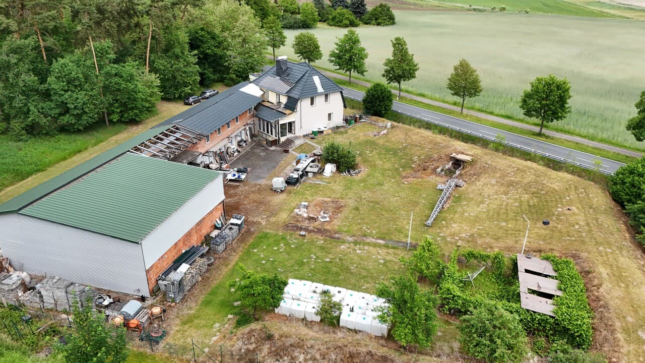 Einfamilienhaus in Stendal – Bild 23