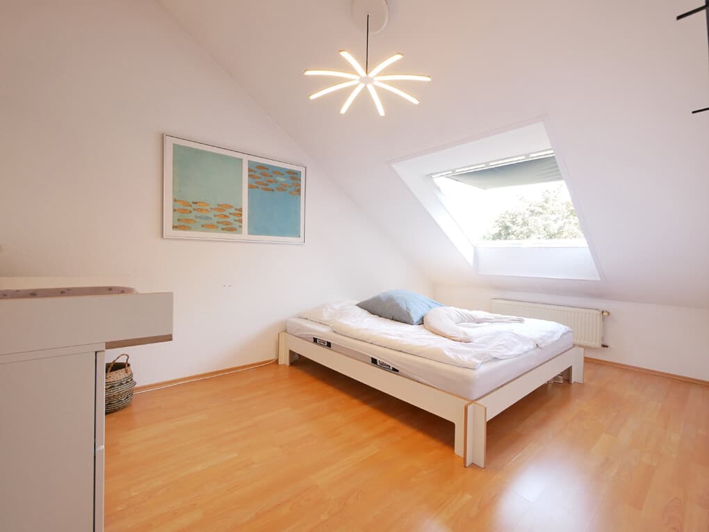 Maisonette in Langen – Bild 9