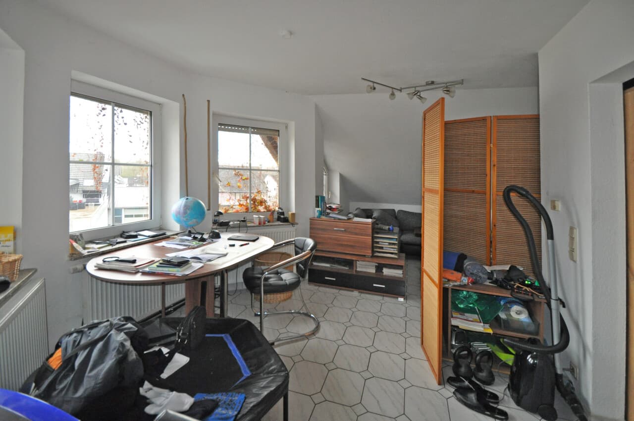 Etagenwohnung in Hüttenberg – Bild 3