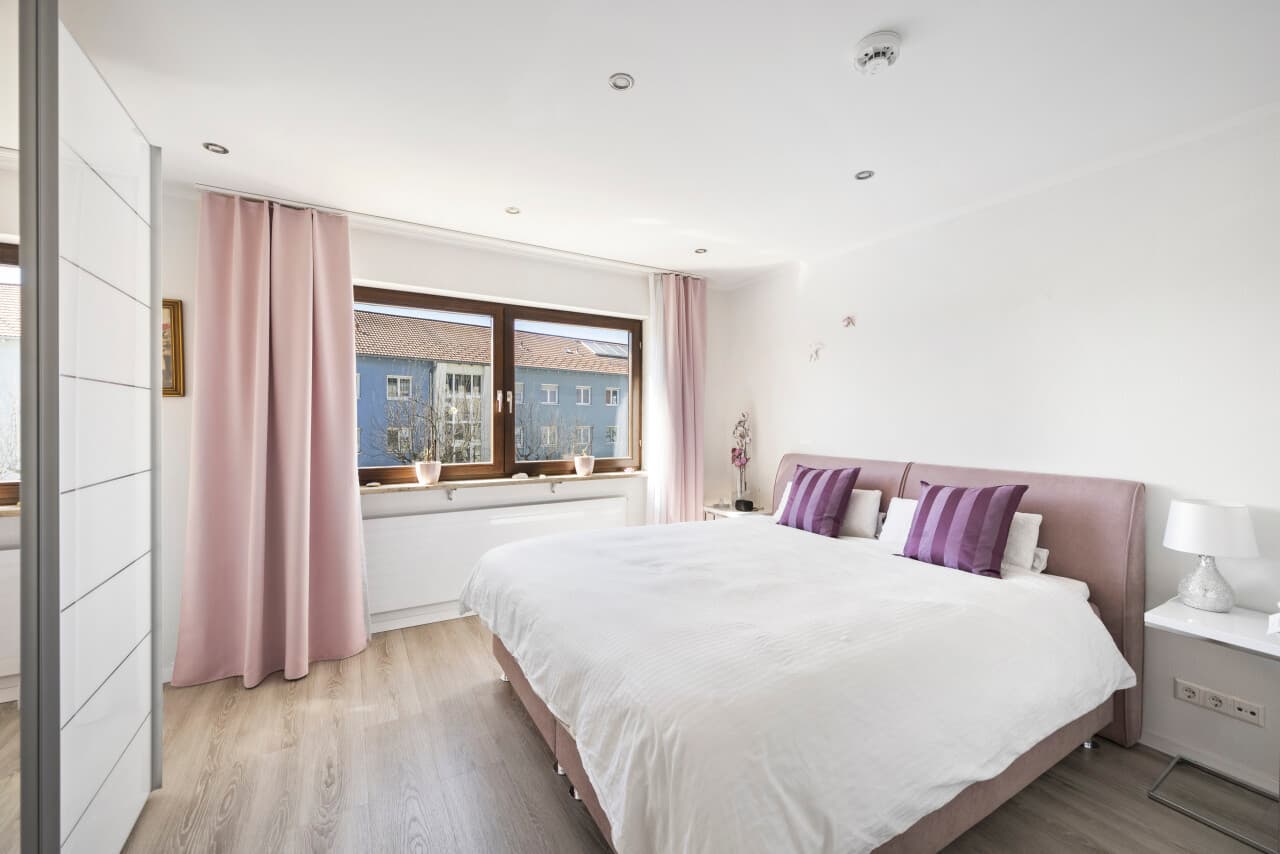 Etagenwohnung in Rheinfelden – Bild 7