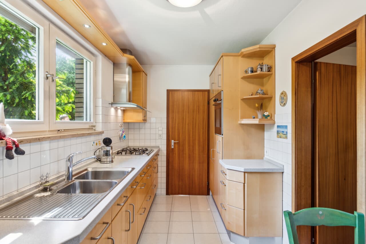Bungalow in Dortmund - Kirchderne – Bild 14