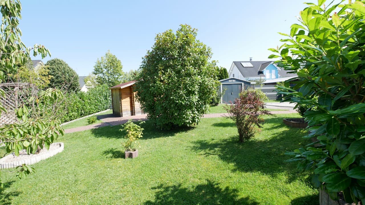 Einfamilienhaus in Rheinau – Bild 2