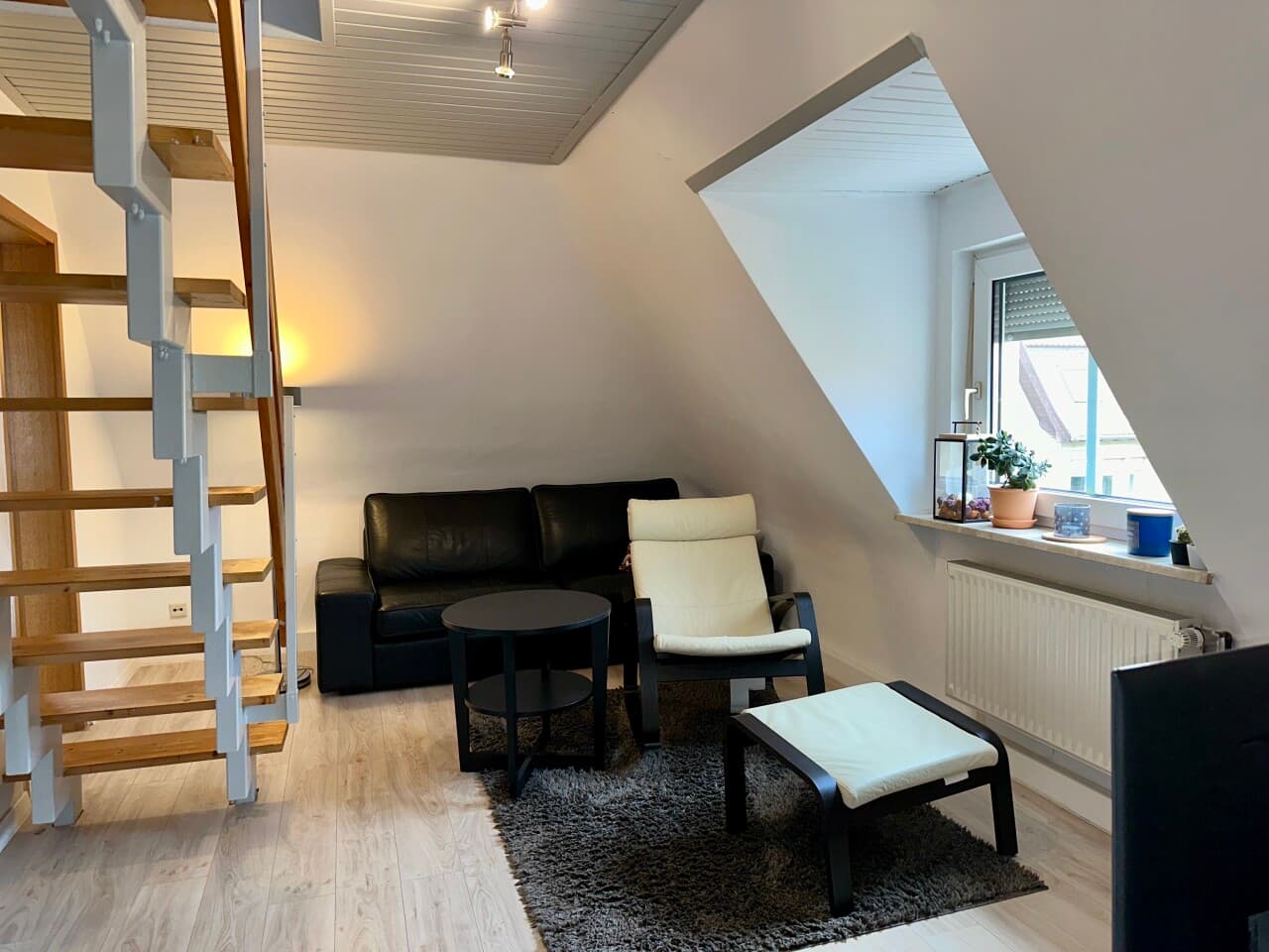 Maisonette in Stuttgart – Bild 8