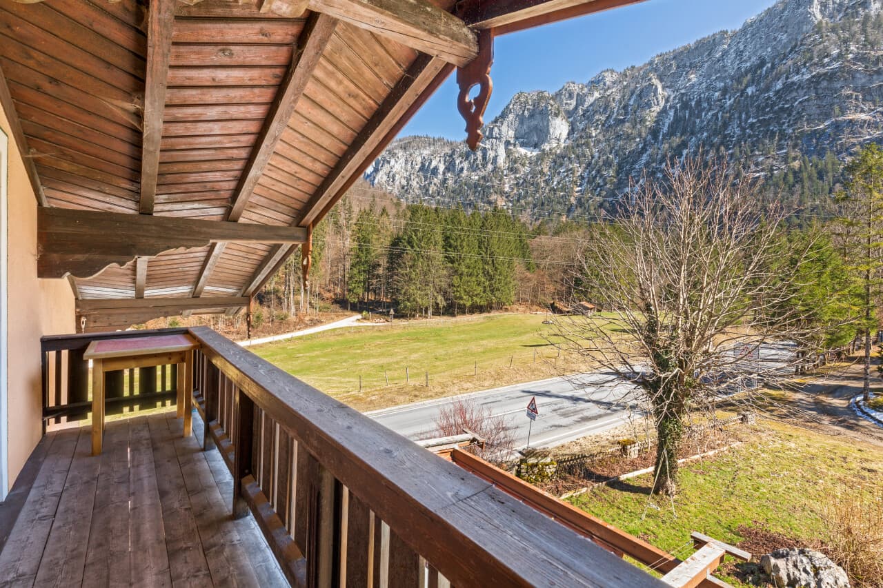 Zweifamilienhaus in Inzell – Bild 7