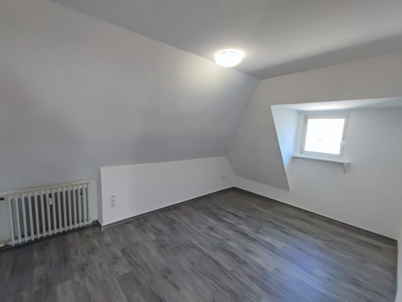 Dachgeschosswohnung in Dortmund (Kaiserviertel) – Bild 5