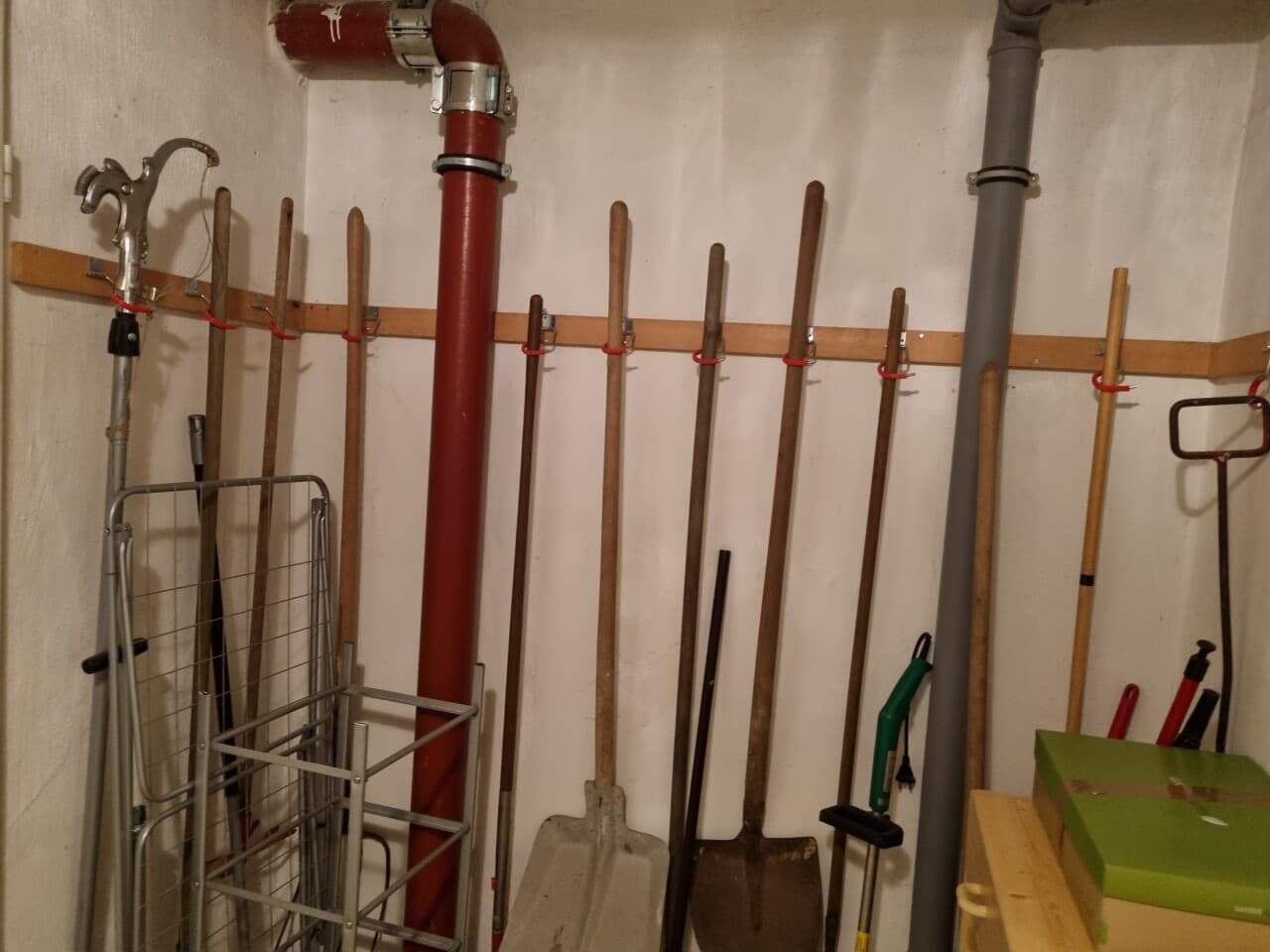 Dachgeschosswohnung in München – Bild 17