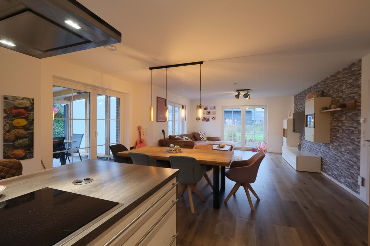 Einfamilienhaus in Rotenburg – Bild 8