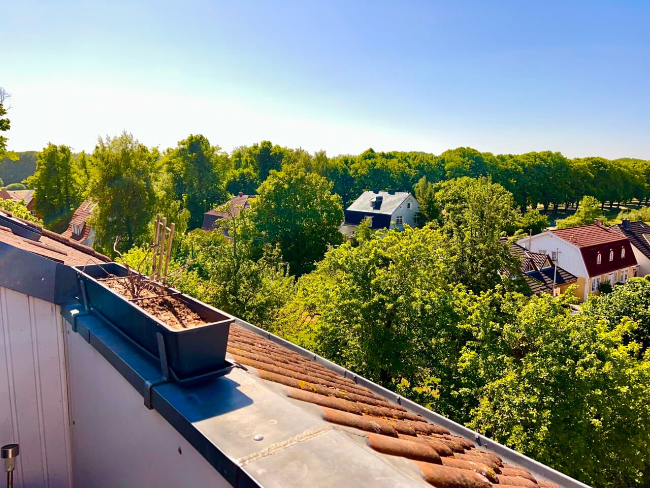 Dachgeschosswohnung in Bad Doberan – Bild 7