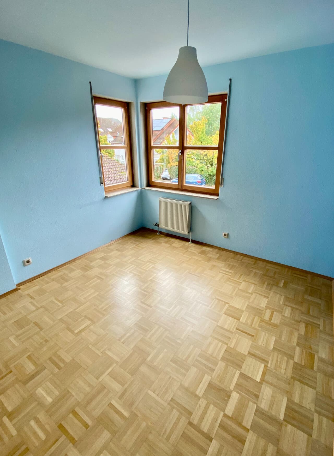 Reihenmittelhaus in Rosbach v.d.Höhe – Bild 5