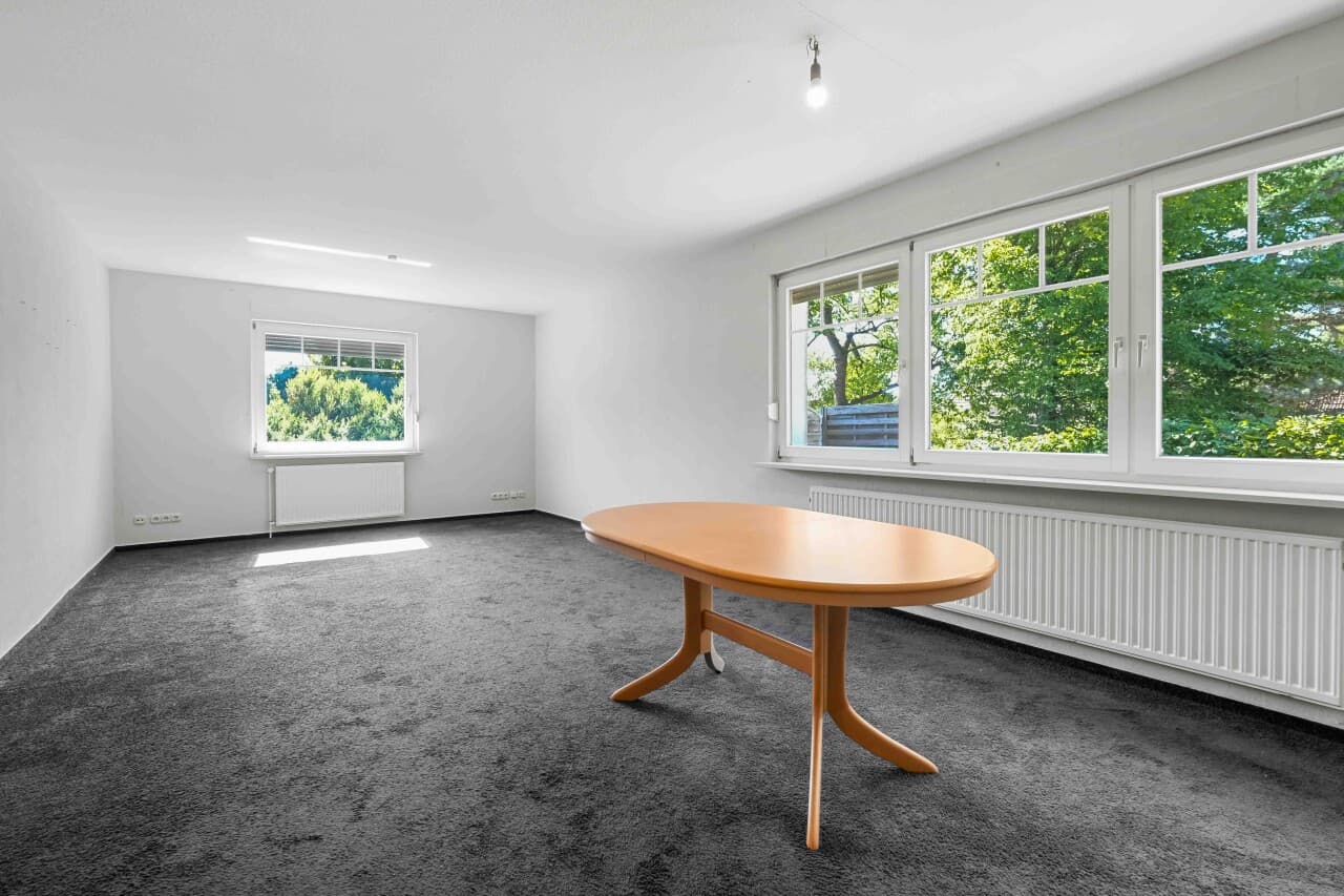 Einfamilienhaus in Scheeßel – Bild 5