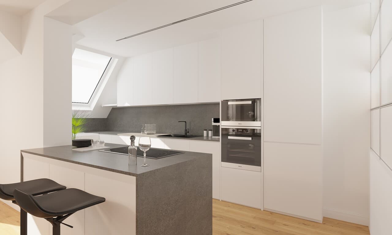 Maisonette in Bremen – Bild 3