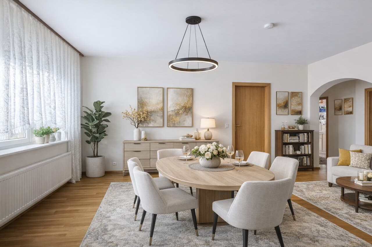 Zweifamilienhaus in Nittenau – Bild 8