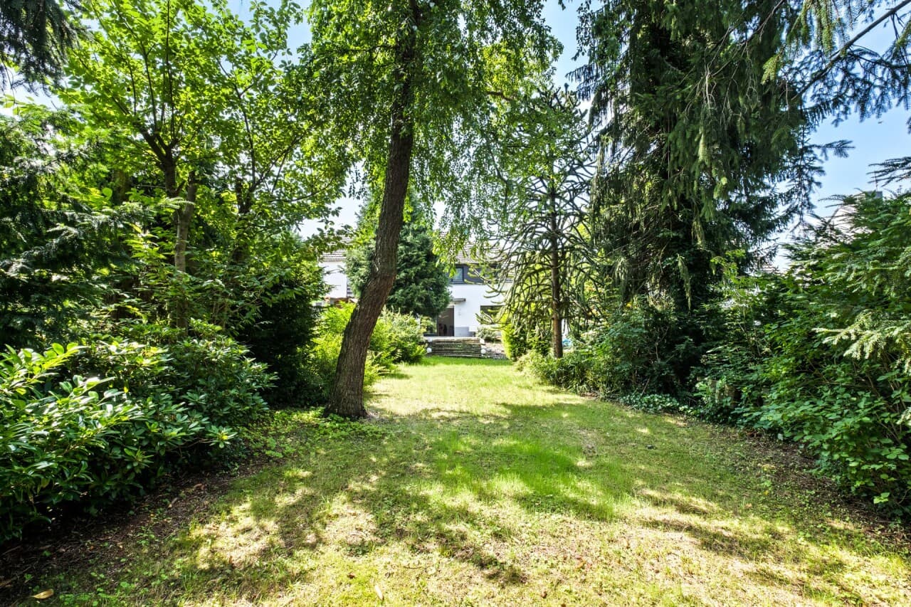 Einfamilienhaus in Aachen – Bild 25