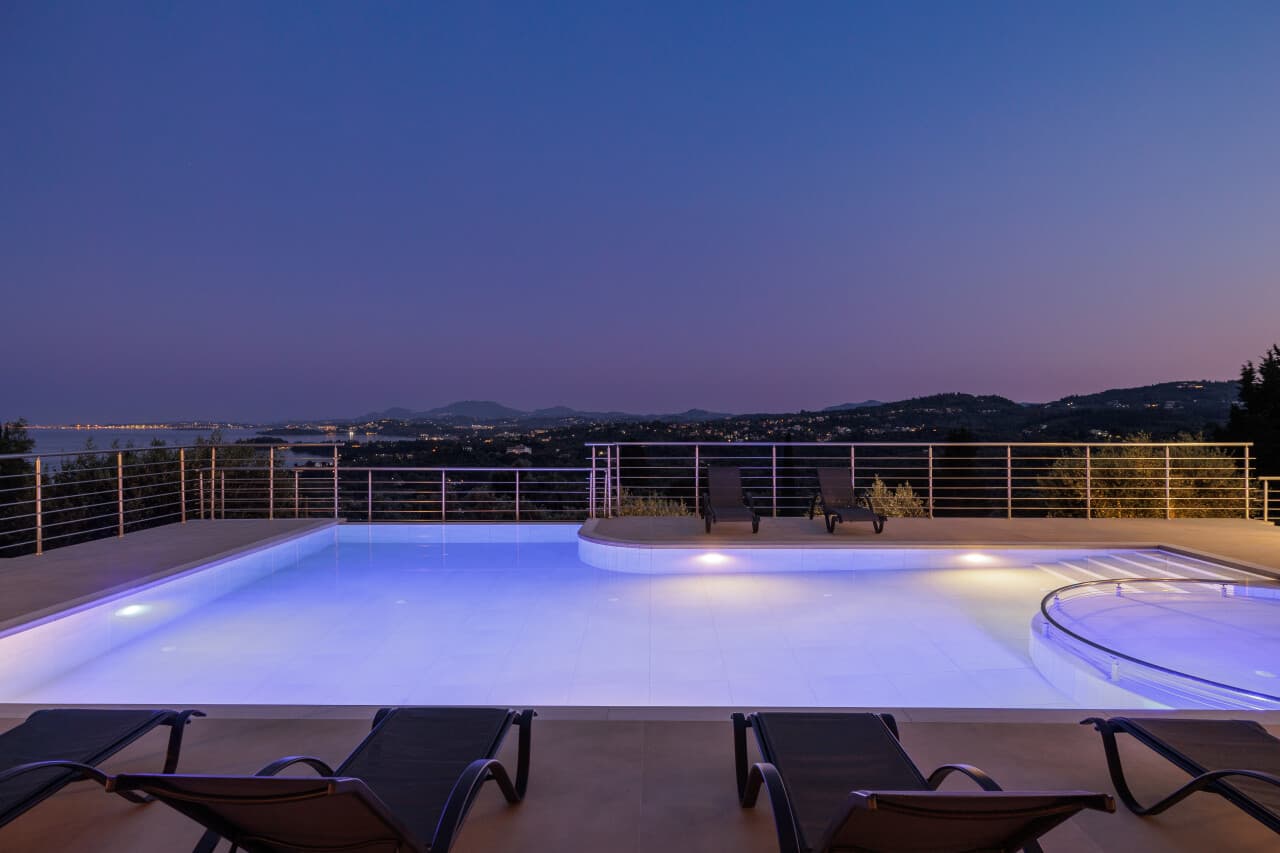 Villa in Corfu – Bild 14