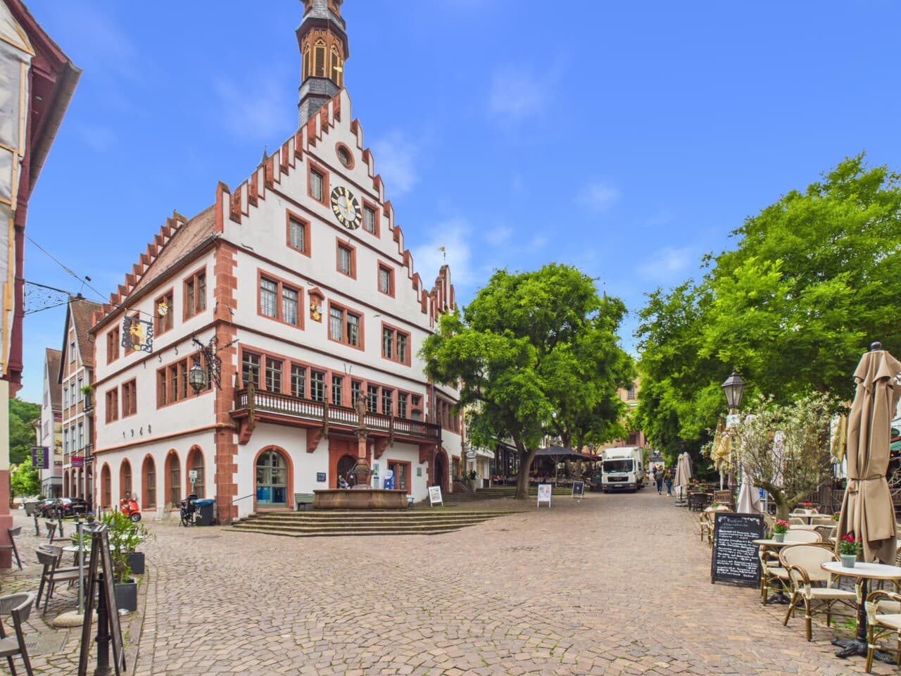 Etagenwohnung in Weinheim – Bild 17