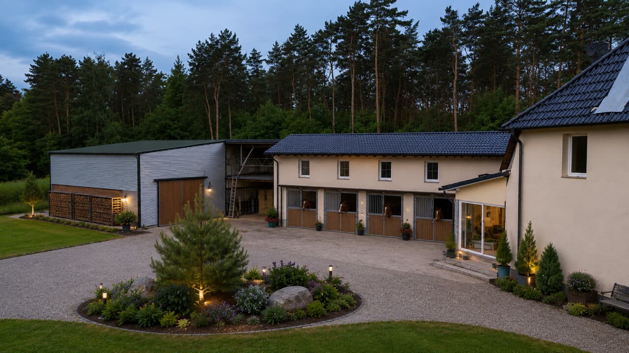 Einfamilienhaus in Stendal – Bild 6