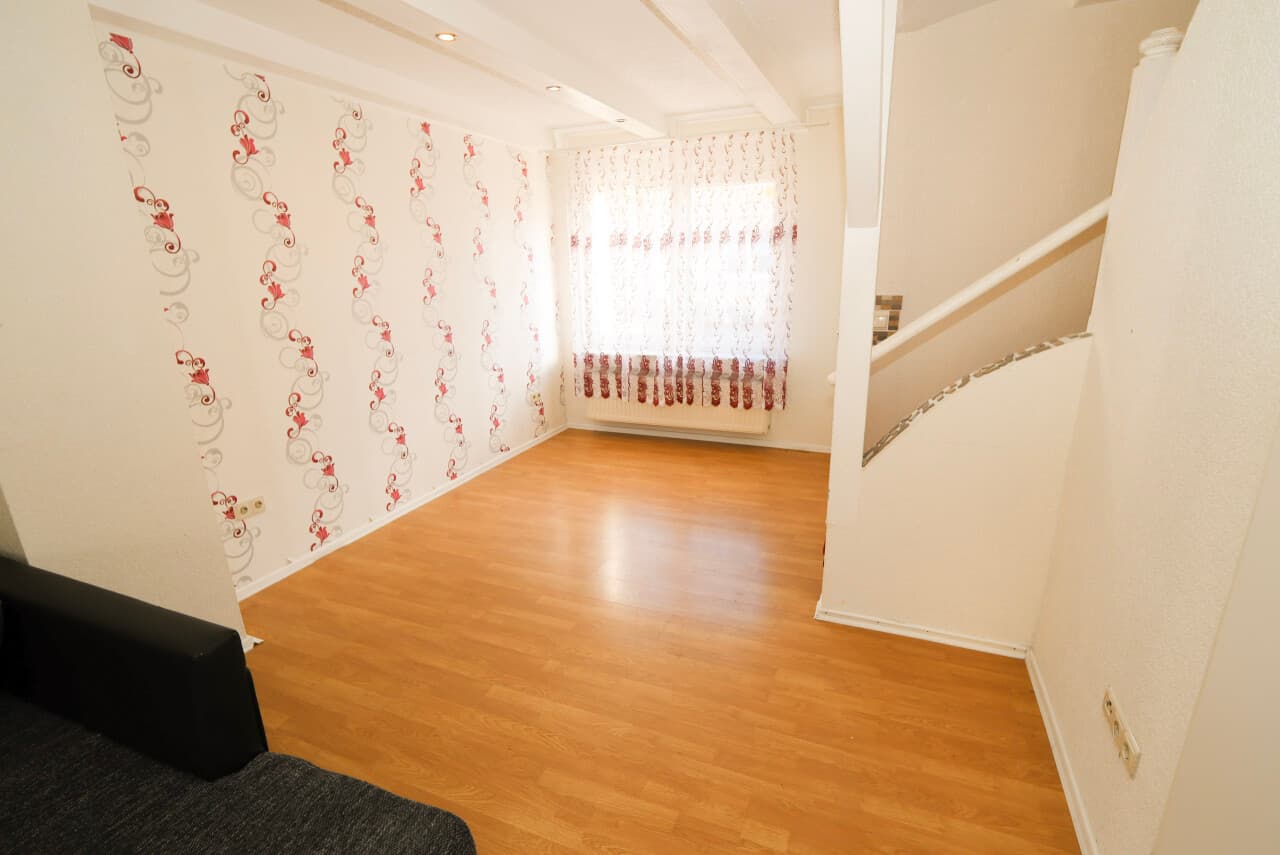 Reihenmittelhaus in Nordhorn – Bild 4