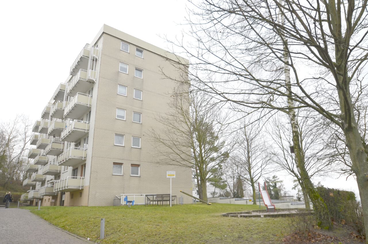 Etagenwohnung in Nieder-Olm – Bild 2