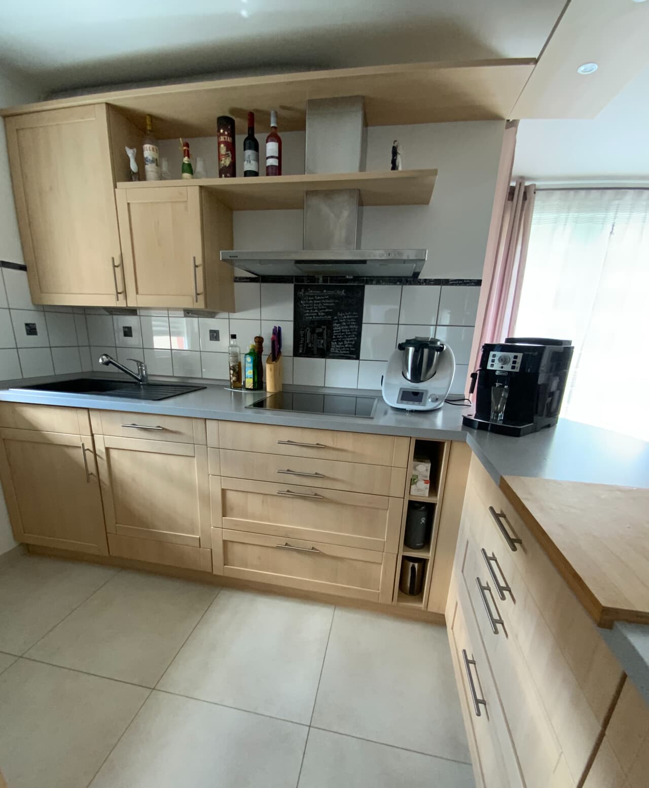 Etagenwohnung in Rosbach - Rodheim – Bild 9