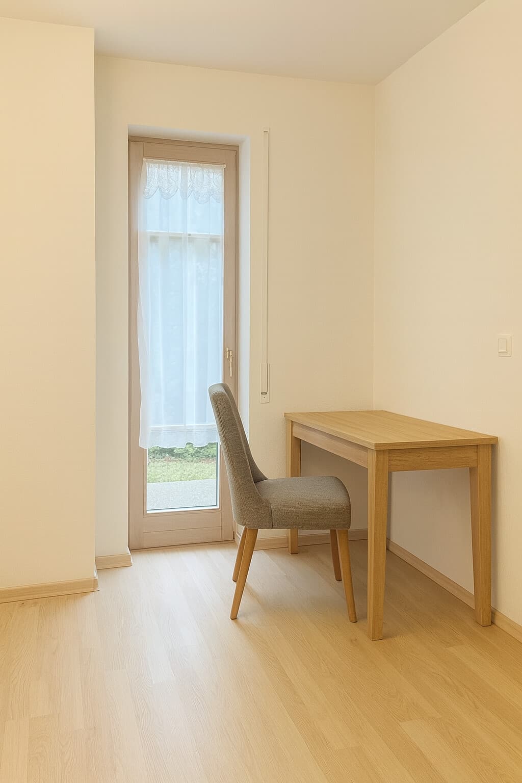 Etagenwohnung in Traunreut – Bild 6