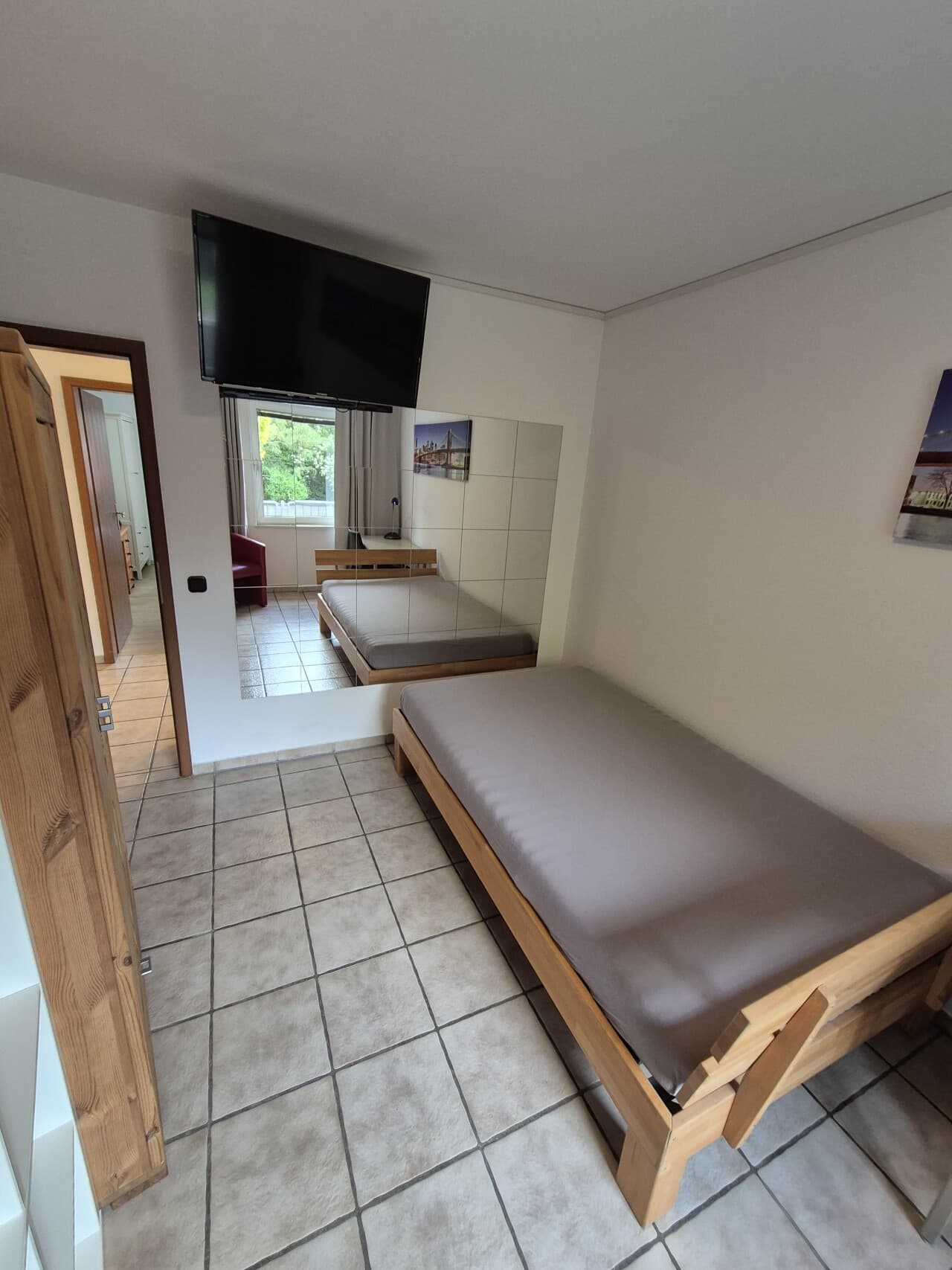 Etagenwohnung in Pulheim-Sinnersdorf – Bild 27