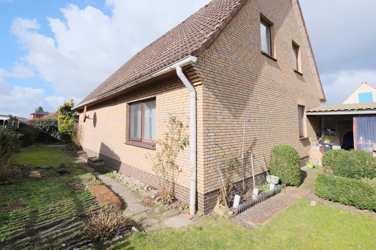 Einfamilienhaus in Rotenburg – Bild 28