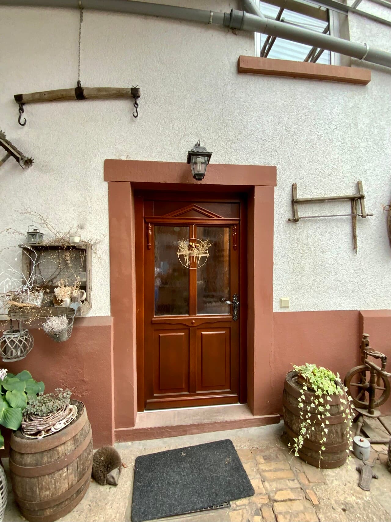 Einfamilienhaus in Wölfersheim-Melbach – Bild 4