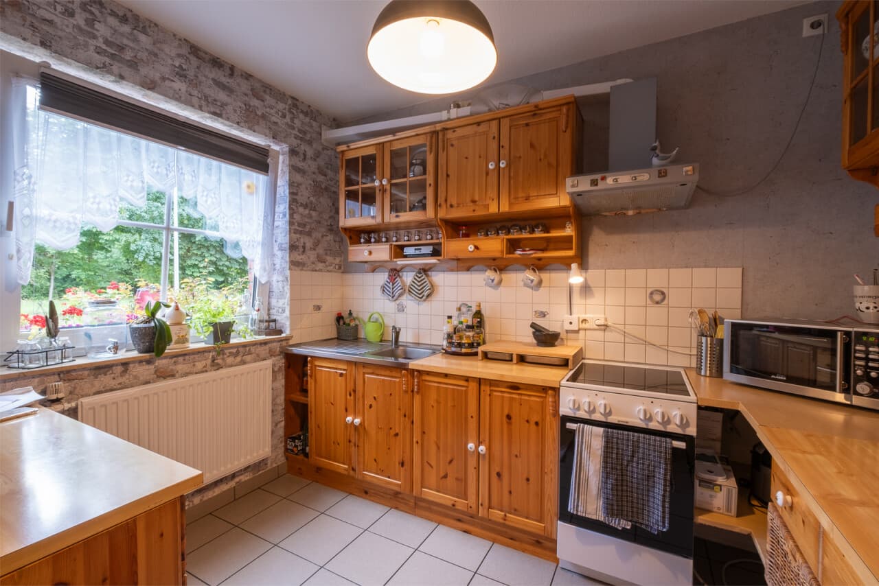 Reihenmittelhaus in Rotenburg – Bild 5