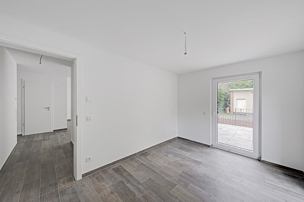 Etagenwohnung in Dortmund - Lücklemberg/Kirchhörde – Bild 20