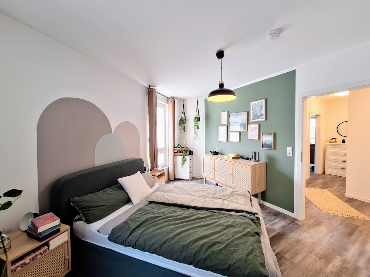 Etagenwohnung in Bochum – Bild 7