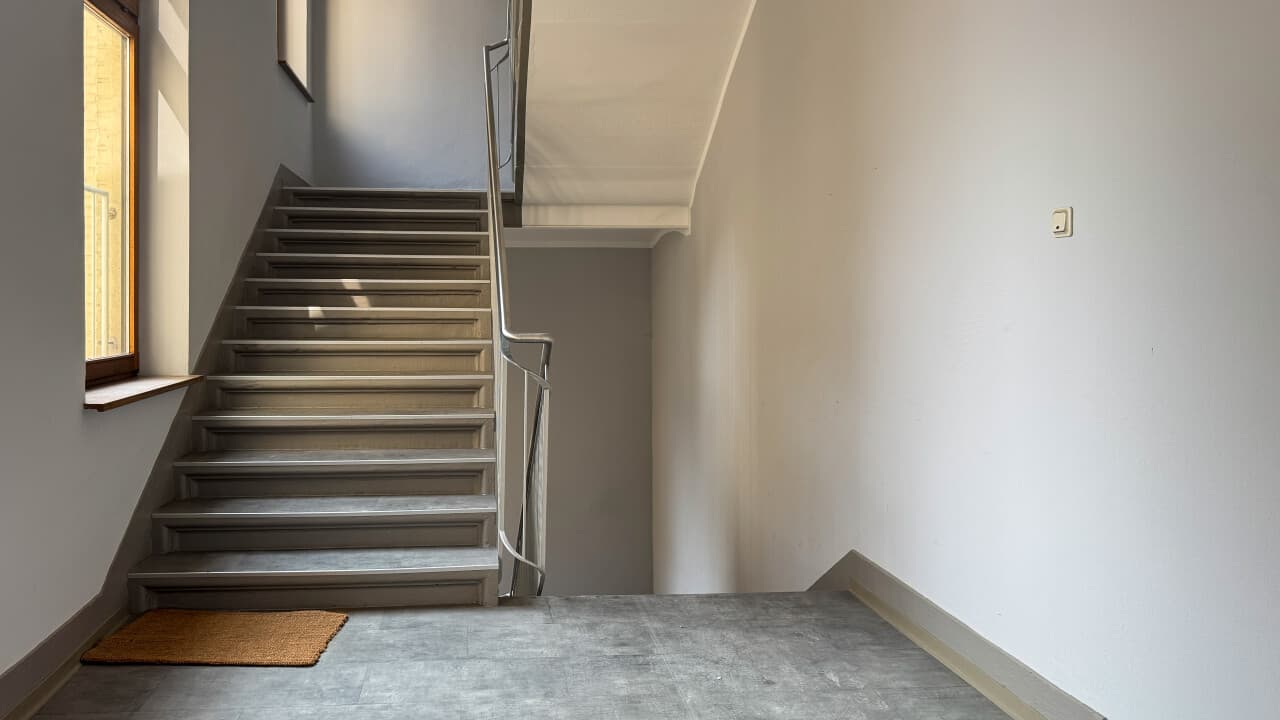 Etagenwohnung in Mannheim – Bild 12