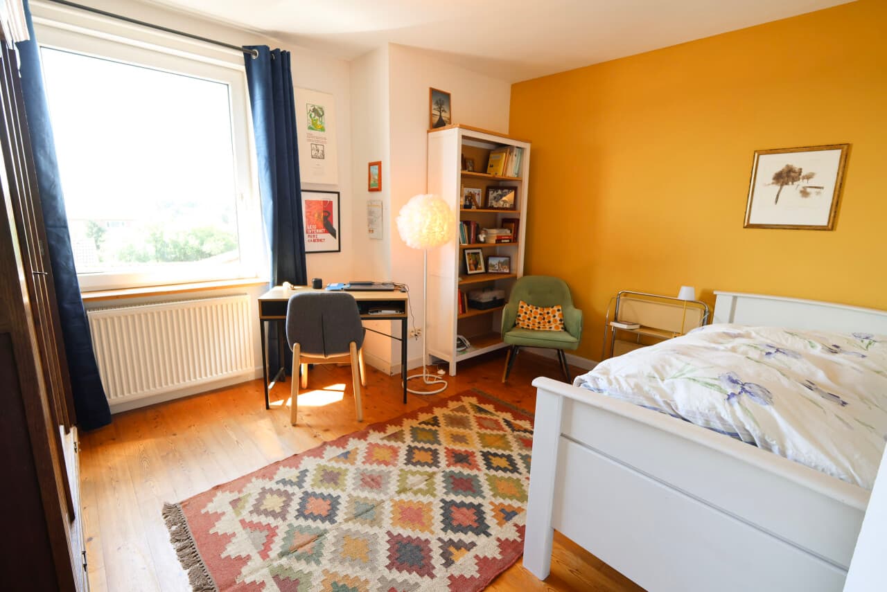 Villa in Bad Bentheim – Bild 18