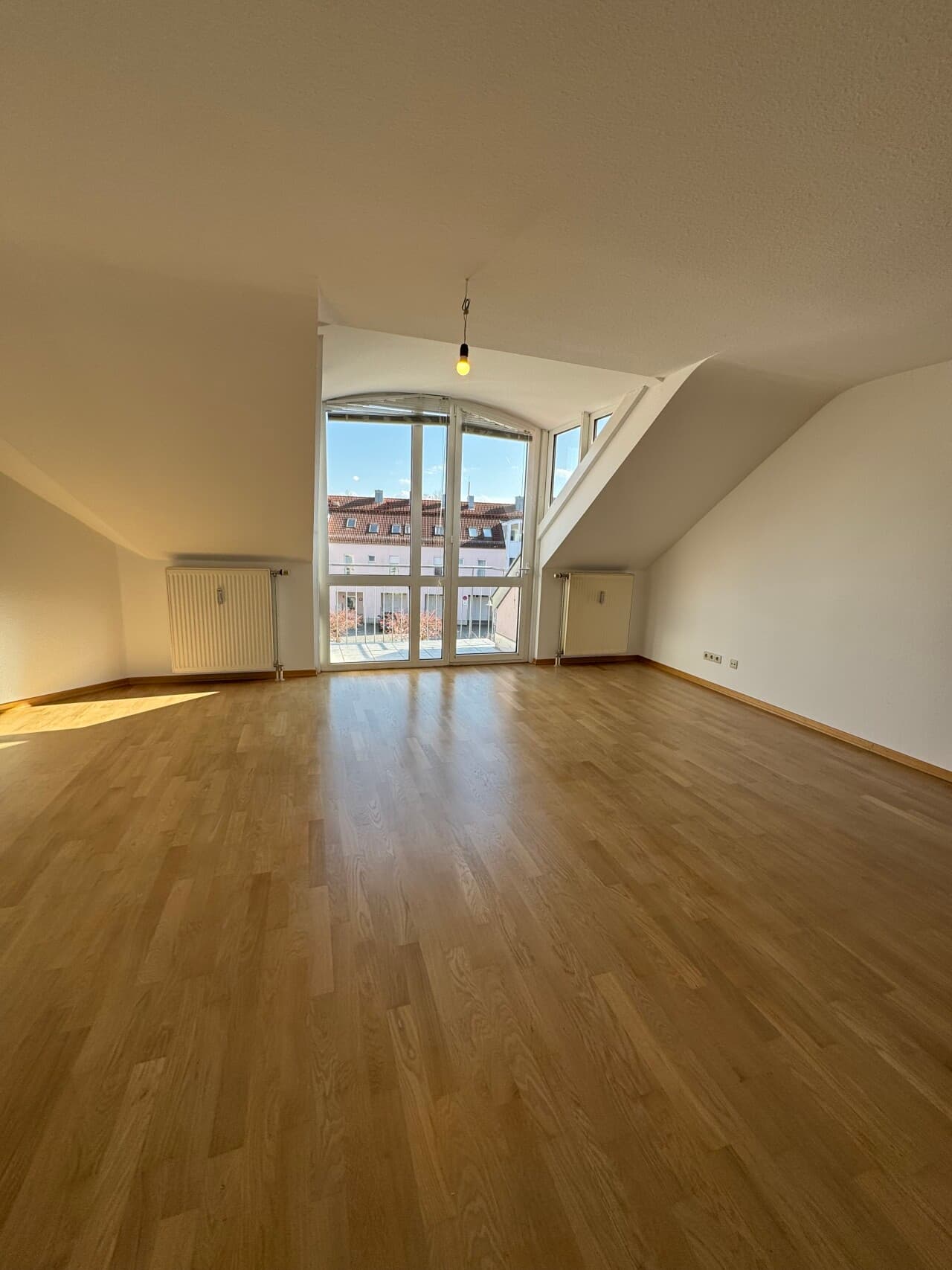 Dachgeschosswohnung in Ottobrunn – Bild 4