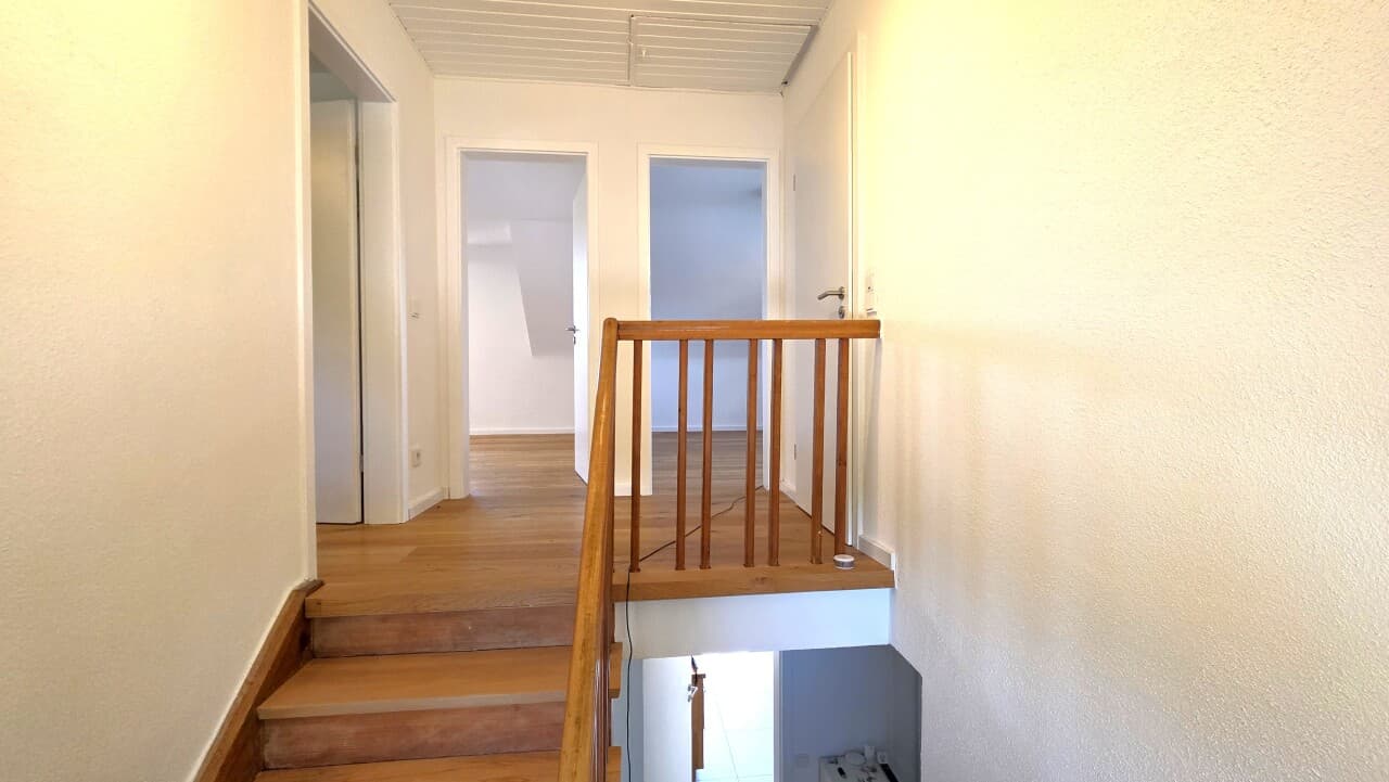 Einfamilienhaus in Homburg-Beeden – Bild 14