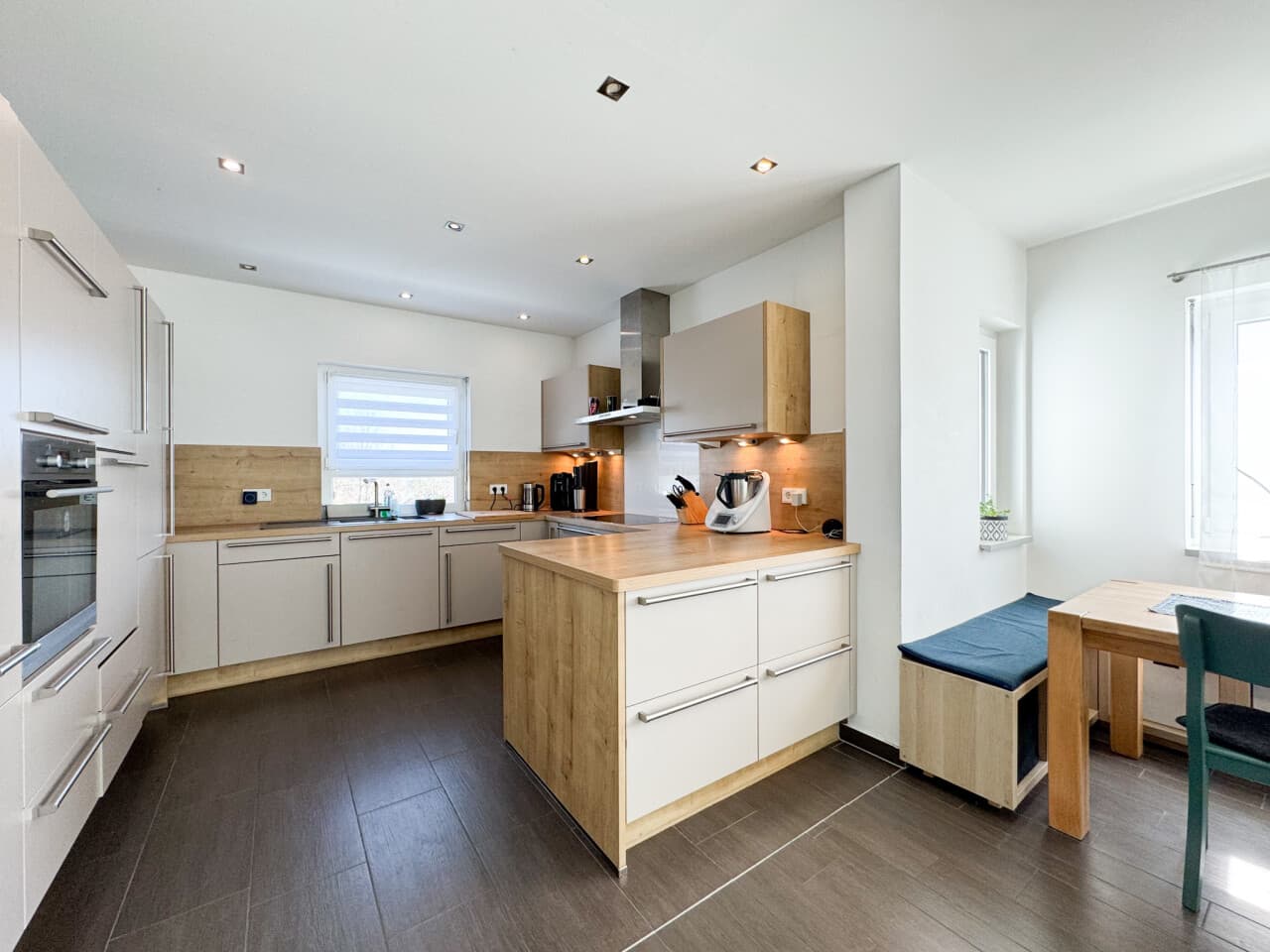 Einfamilienhaus in Marktzeuln – Bild 7