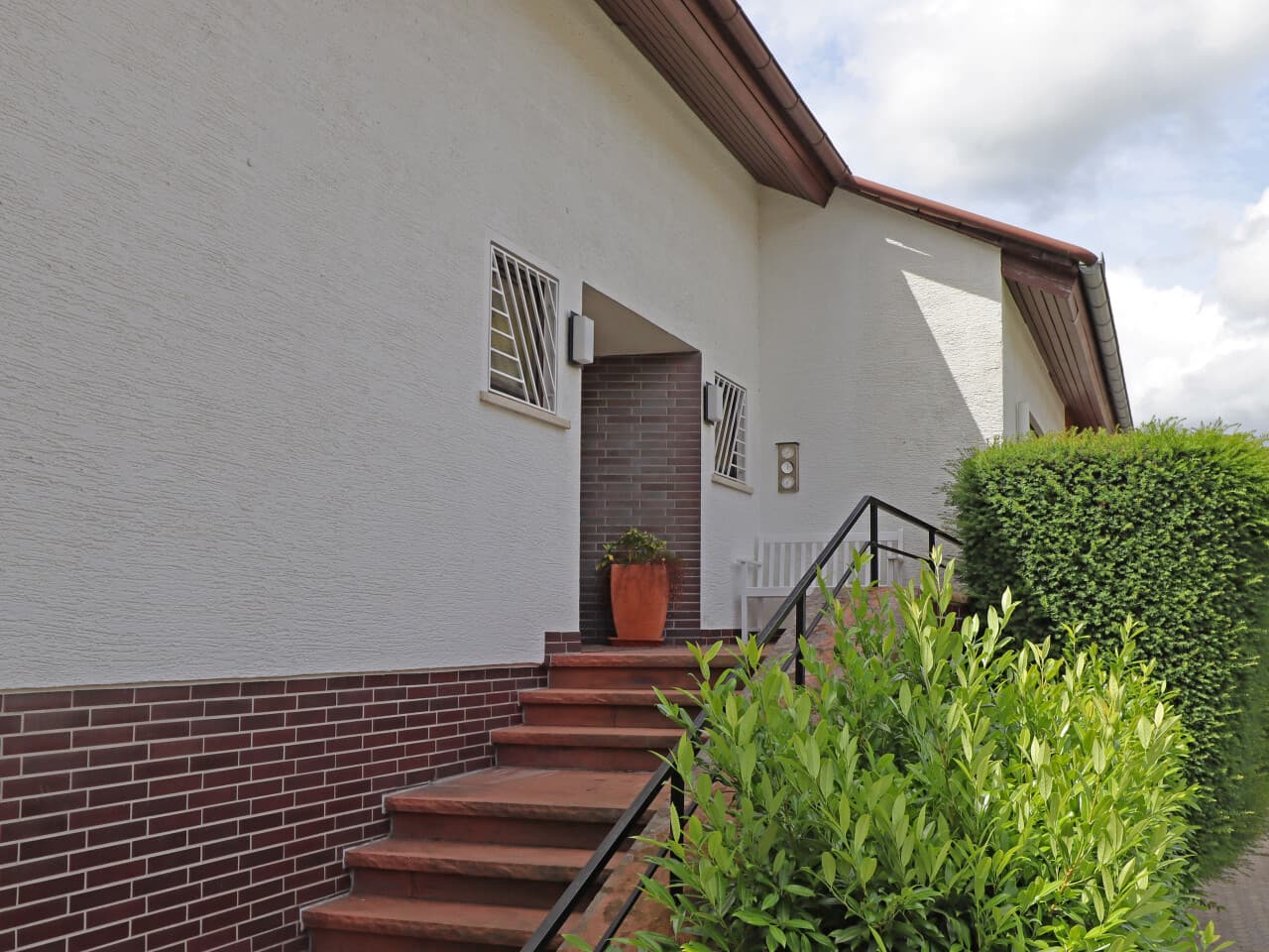 Einfamilienhaus in Ober-Ramstadt – Bild 16